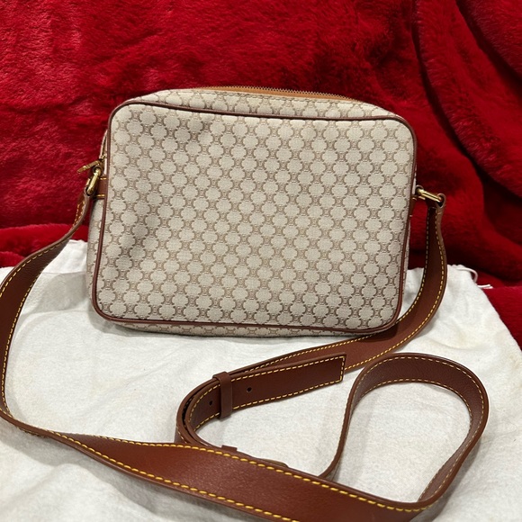 Celine classic crossbody - Picture 5 of 7
